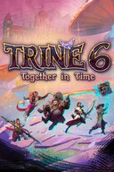 Trine 6: Together in Time