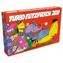 Sichert euch das Brettspiel, bevor es ganz ausverkauft ist