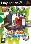 U-Move Super Sports
