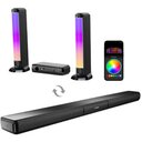 Soundbar oder nicht? In jedem Fall günstig
