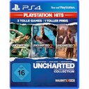 Jetzt mit der Uncharted Nathan Drake Collection 3 Spiele für 9,99€ sichern!