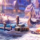 Wunderschönes Switch-Rollenspiel supergünstig schnappen