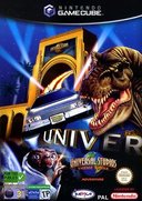 Universal Studios Theme Park Adventure