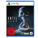 Schnappt euch Until Dawn zum Schnäppchenpreis!