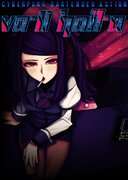 VA-11 HALL-A