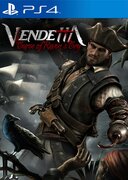 Vendetta: Curse of Ravens Cry