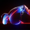 Schaut euch diese neue Form von Bildschirmen an!