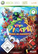Viva Piñata: Chaos im Paradies