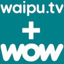 Streming-Bundle für 5€: Waipu.tv + WOW Filme + Serien