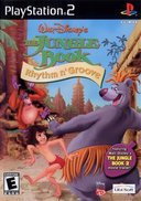 Walt Disneys The Jungle Book: Rhythm n Groove