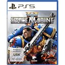 Warhammer 40.000: Space Marine 2