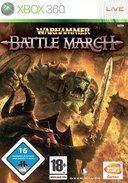 Warhammer: Battle March