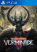 Warhammer: Vermintide 2