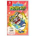 WarioWare: Move It!