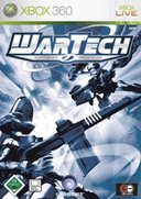 WarTech: Senko no Ronde