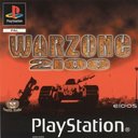 Warzone 2100