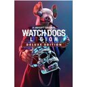 Watch Dogs Legion Deluxe Edition