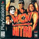 WCW Nitro