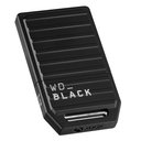 WD Black C50 1TB SSD-Erweiterungskarte für Xbox Series