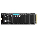 WD_BLACK SN850 1 TB NVMe SSD