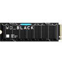 WD Black SN850 NVMe