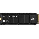 WD Black SN850P NVMe SSD 2TB
