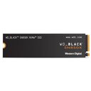 WD Black SN850X SSD 4 TB