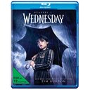 Wednesday Stalle 1 (Blu-ray + DVD)