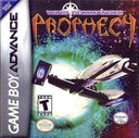 Wing Commander Prophecy