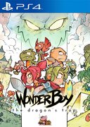 Wonder Boy: The Dragons Trap
