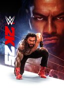 WWE 2K25