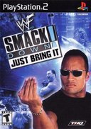 WWF Smackdown! Just Bring It