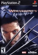 X-Men 2: Wolverines Revenge