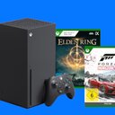 Xbox-Angebote am Amazon Prime Day schnappen