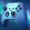Xbox Series Controller: Aqua Shift Special Edition