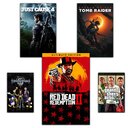 Xbox Game Sale