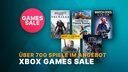 Xbox Games Sale