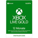 Xbox Live Gold