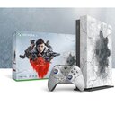 Xbox One X Gears 5 Limited Edition Bundle