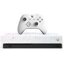 Xbox One X Hyperspace Edition + Ghost Recon Breakpoint + FIFA 20