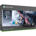 Xbox One X 1 TB mit Star Wars Jedi: Fallen Order