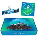 Oreo Xbox Kekse Limitierte Box