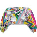 Microsoft Xbox Pride Controller