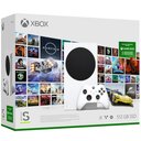 Xbox Series S + 3 Monate Game Pass Ultimate