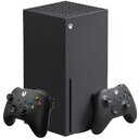Xbox Series X + 2. Controller