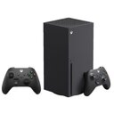 Xbox Series X + 2. Controller