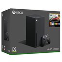 Xbox Series X + Forza Horizon 5 Premium