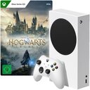 Xbox Series S + Hogwarts Legacy