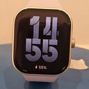 Diese Smartwatch sieht aus wie die Apple Watch kostet aber nur 70€!