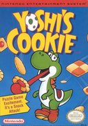 Yoshis Cookie